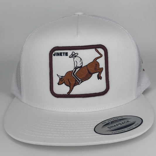 Charro Jinete Hat